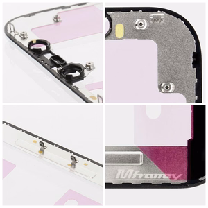 MUSTTBY Frame LCD IPHONE Xs max