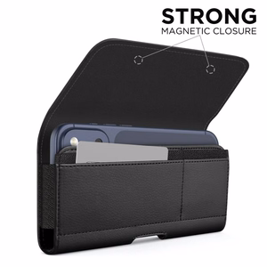 Tech-Protect SM80 ümbris jaoks 5.8-6.8" smartphones - must