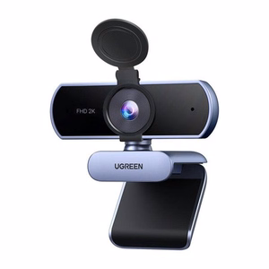 Webcam Ugreen CM717 2K 30FPS (25442)