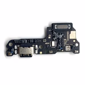 Laadimispistik ühilduv Xiaomi Redmi 15 5G / Redmi 15 4G šleifiga / plata OEM