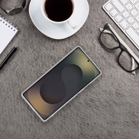 SAPPY Ümbris jaoks Xiaomi Redmi Note 14 4G (GLOBAL - 164,84mm x 78,15mm x 8,16mm) must