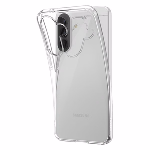 Spigen Liquid Crystal ümbris Galaxy A57 5G läbipaistev
