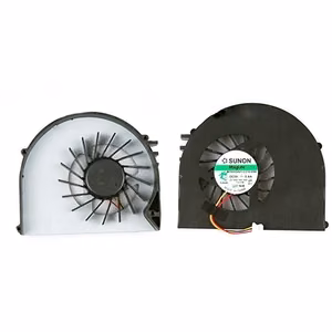 Sülearvuti ventilaator Dell Inspiron: 15R N5110, M5110 originaal