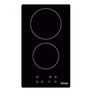 IsEasy T2V-01M ceramic/electric cooktop