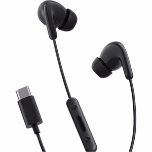Xiaomi BHR8930GL проводные внутриканальные наушники USB-C с пультом дистанционного управления - черные