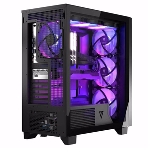 MODECOM Case VOLCANO PERUN APEX ARGB MIDI must