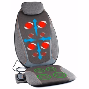 Medivon Cosy Shiatsu istme massaažimatt