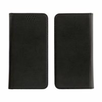 Universal BOOK MAGNET Ümbris - 4,7 inches must