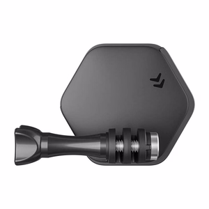 Magnetic quick mount kit for Telesin sports cameras