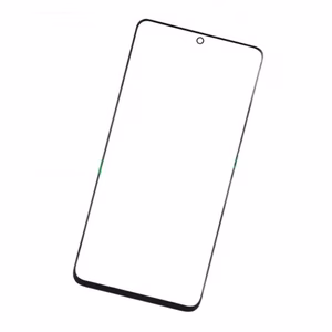 Välimine ekraanistikkel Samsung N980 Note 20 jaoks, must, originaal