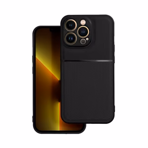 NOBLE ümbris jaoks IPHONE 12 must