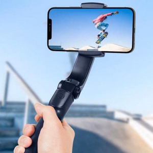 Spigen S610W gimbal wireless Selfie Stick must