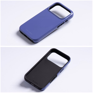 ROAR case RAINBOW BUMPER jaoks SAMSUNG S26 Edge lilla