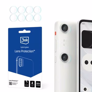 XReal Beam Pro – 3mk Lens Protection kaamera objektiivi kaitse