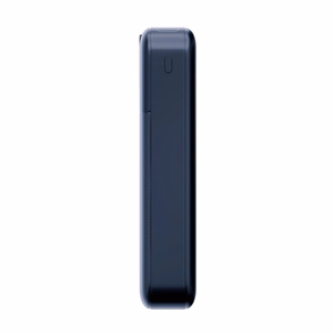 Внешний аккумулятор 3mk PowerHouse 20000 mAh 2x USB-A 1x USB-C - чёрный