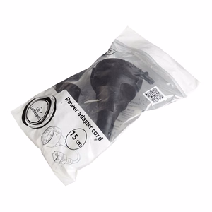 Gembird PC-SFC14M-01 toiteadapter IEC320 C14 -> SCHUKO (F) 15 cm kaablil