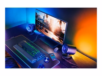 RAZER Nommo V2 Pro Speakers 2.1