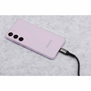 FORCELL F-ENERGY C256 Kaabel USB A to Type C QC4.0 3A 66W Cafule 0,5 m must