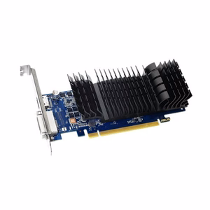 ASUS GT1030-SL-2G-BRK NVIDIA GeForce GT 1030 2 GB GDDR5 Videokaart