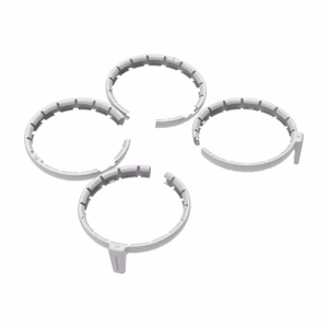 Sunnylife propeller guards jaoks DJI Klapp (hall)