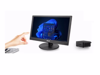 ASUS VT169HE puuteekraaniga monitor 15.6-tolline IPS