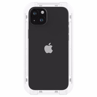 Spigen Glas.tR EZ Fit Karastatud klaas jaoks iPhone 15 Plus / 16 Plus - 2 pcs.
