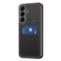 Ümbris Dux Ducis "Rafi II Mag" Samsung S928 S24 Ultra must