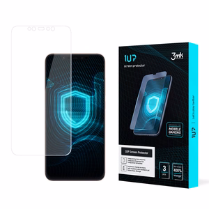 Xiaomi Mi 8 – 3mk 1UP telefoni ekraanikaitse