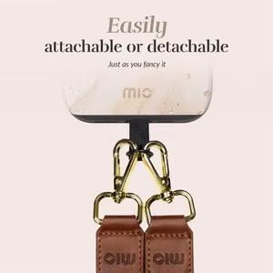 MIO Pael Gold Marble