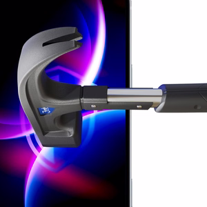 3mk StratCore700 Hardened Multi-Layer Protective Film jaoks CAT S62 Pro