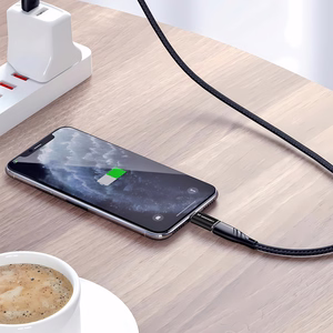 Wozinsky WALC-01 Lightning to USB-C Adapter - must