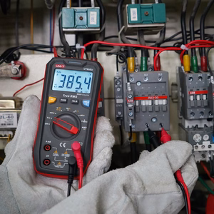 Uni-T UT60EU digitaalne multimeeter