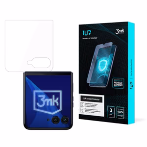 Игровая пленка 3mk 1UP Motorola Razr 50 Ultra (передняя)