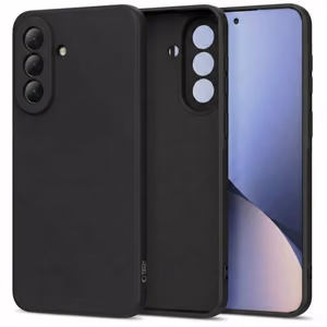 Tech-Protect Icon Ümbris for Samsung Galaxy A37 5G - must