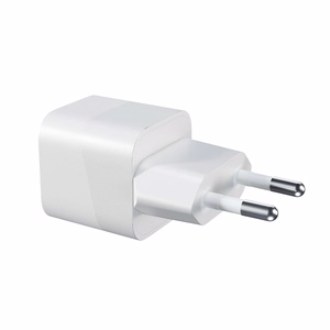 Green Cell PowerGaN 33W PD 3.0 QC 3.0 USB laadija 1× USB-C, valge