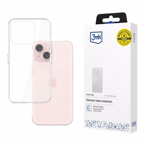 Apple iPhone 15 Plus - 3mk Armor Ümbris