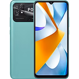 Poco C40