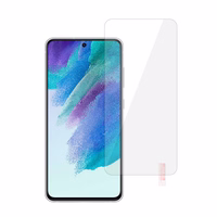 Karastatud klaas Kuldne jaoks SAMSUNG GALAXY S21 FE