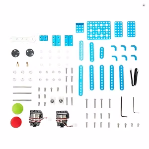 xTool Smart World lisamoodul mudelile mBot2