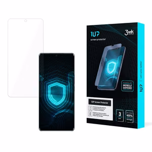 Vivo S16 – 3mk 1UP telefoni ekraanikaitse