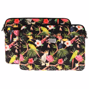 Wonder Sleeve Laptop 15-16 inches exotic
