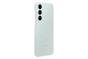 Mündiroheline õhuke Samsungi magnetümbris Galaxy S26 FE-le