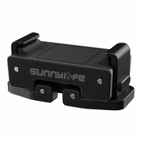 Kokkupandav Kiire-Release Adapter Sunnylife jaoks Osmo Tasku 3