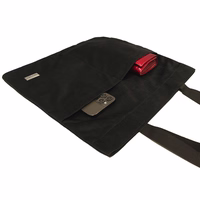 Shopping bag Wonder pattern 4 must