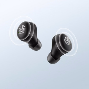 Bluetooth vabakäeseade Joyroom JR-TL1 Pro must (Bluetooth 5.1 / veekindel IPX7)