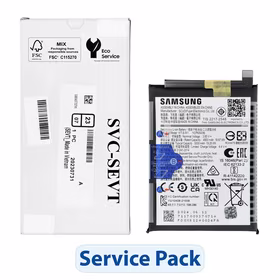 ServicePack Battery jaoks SAMSUNG A14 5G A146 GH81-23314A