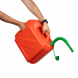 Plastkanister, 20 l