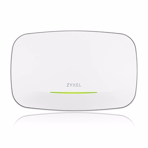 Zyxel NWA130BE-EU0101F wireless access point 5764 Mbit/s valge Power over Ethernet (PoE)