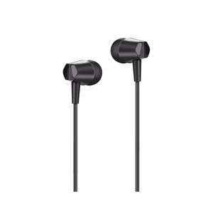 HOCO wire kõrvaklapid Jack 3,5 mm with microphone M34 must