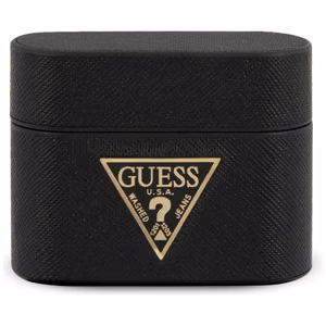 Guess Saffiano AirPods Pro ümbris must